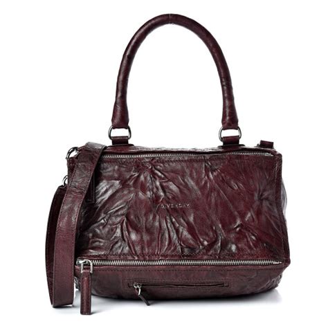 givenchy pandora ox blood